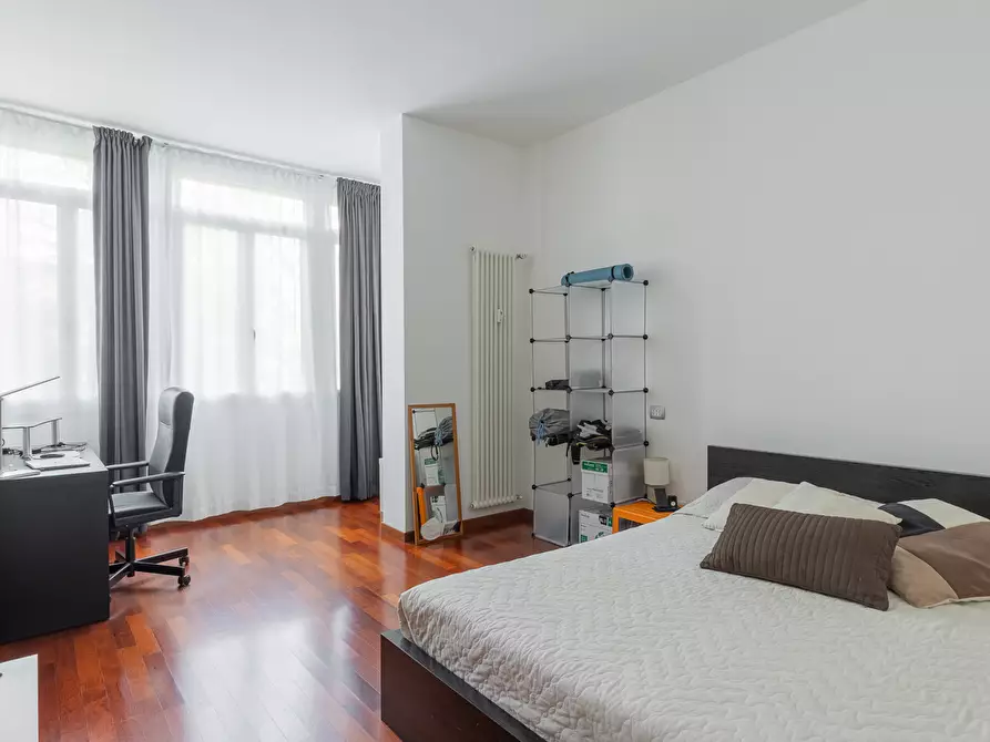 Immagine 19 di Appartamento in vendita  in Via Marcello Oretti, 14 a Bologna