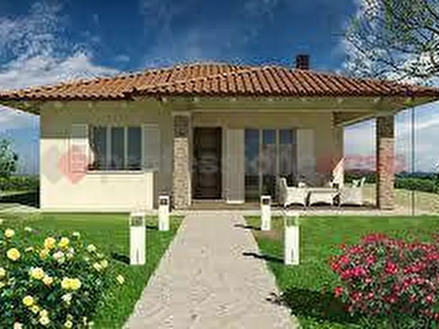 Immagine 4 di Terreno residenziale in vendita  in Via del Muraglione, snc a Anagni