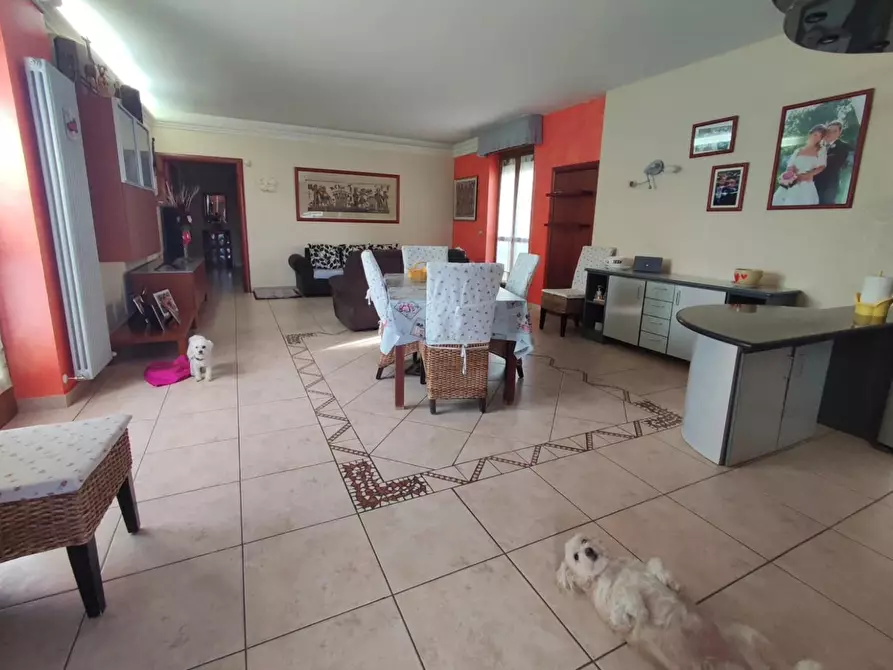 Immagine 5 di Casa indipendente in vendita  in Via CANTATORE a San Severo