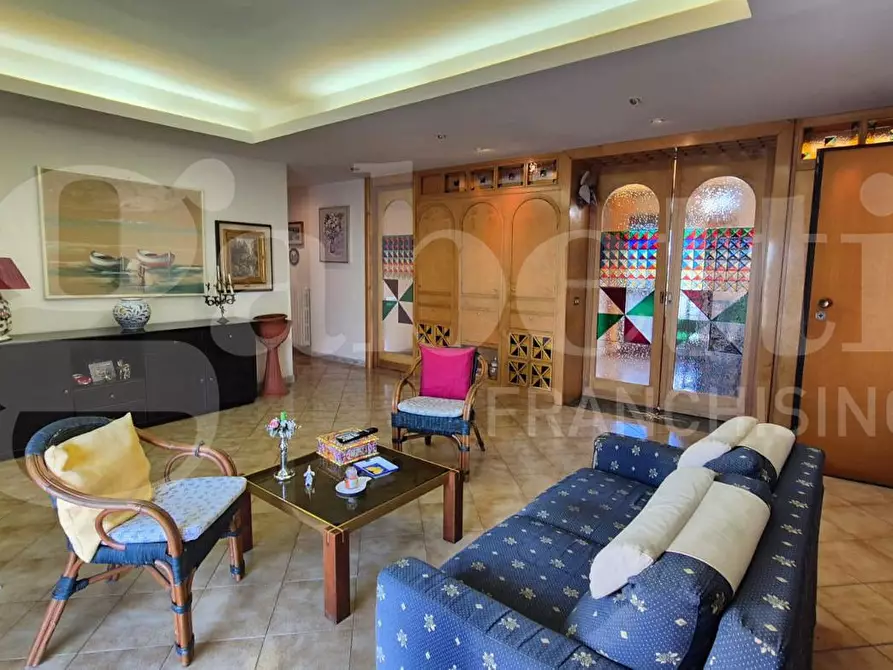 Immagine 10 di Appartamento in vendita  in Via Caravelli, 46/A a Torre Annunziata