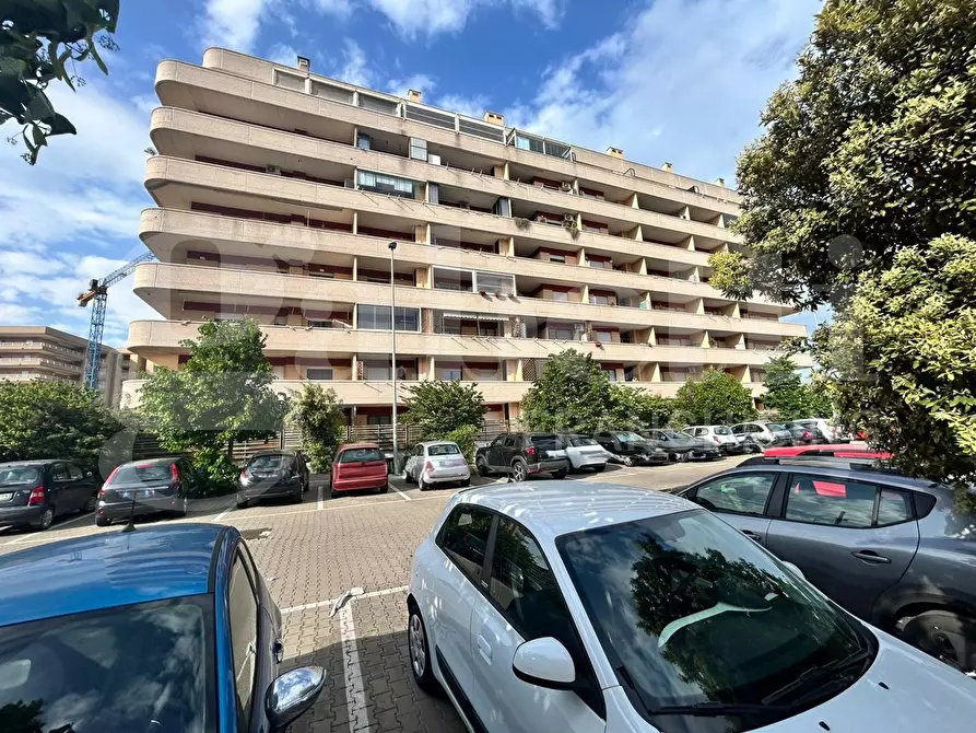 Immagine 3 di Appartamento in vendita  in Via enrico bompiani, 44 a Roma