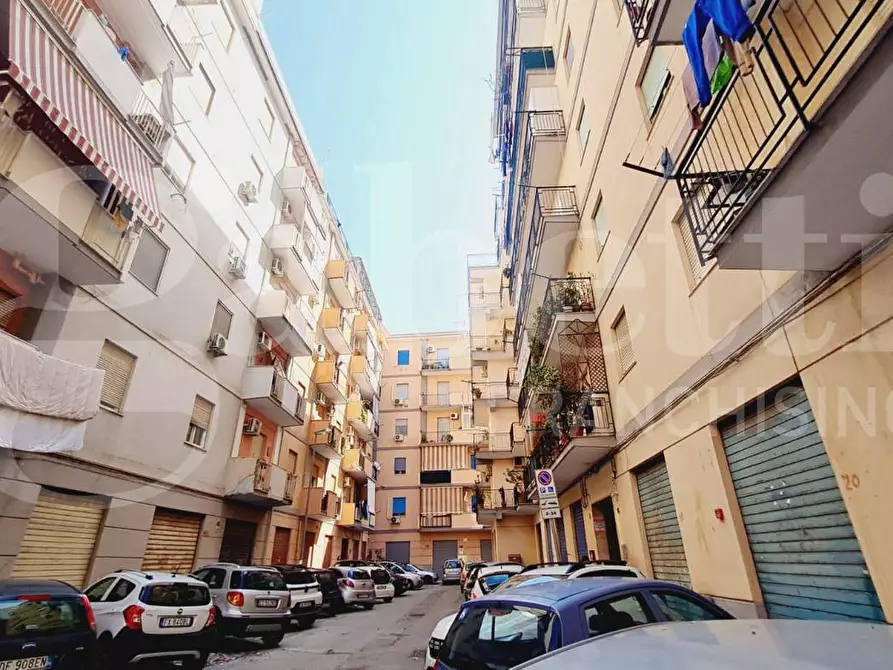 Immagine 2 di Appartamento in vendita  in Via Francesco Bruno a Palermo
