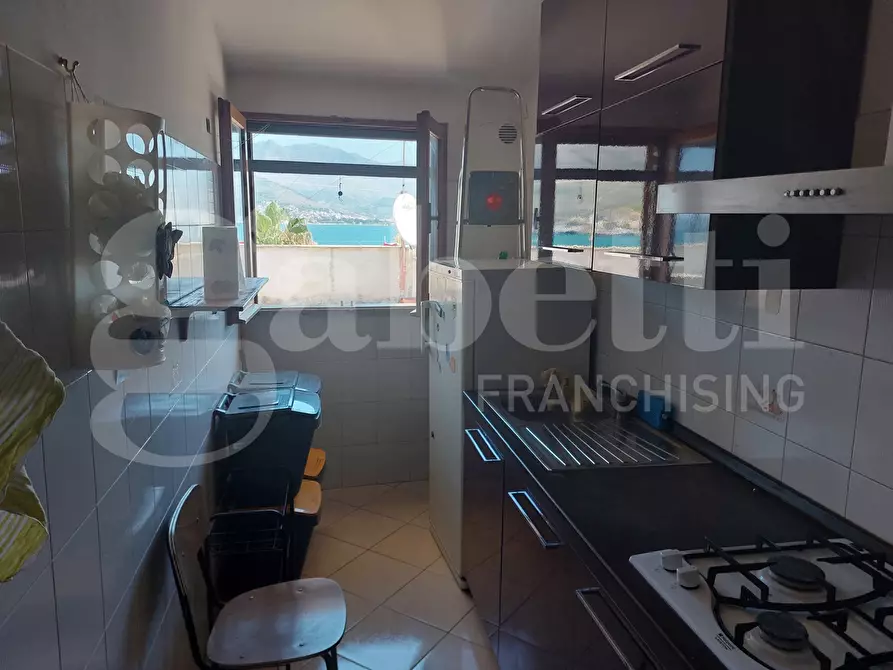Immagine 5 di Appartamento in vendita  in Via Lungomare  G. Caboto, 416 a Gaeta