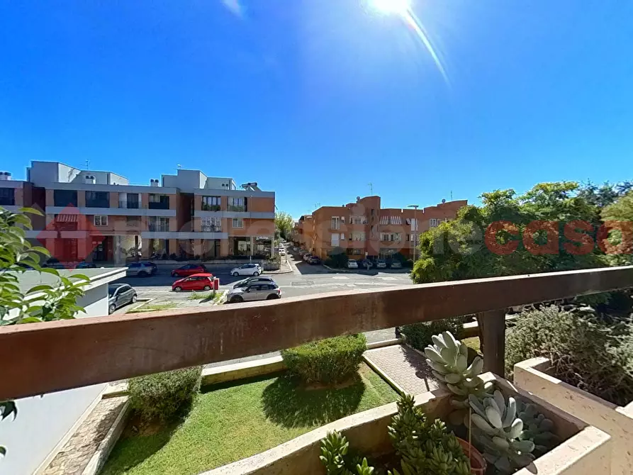 Immagine 23 di Appartamento in vendita  in Via Domenico Purificato, 201 a Roma