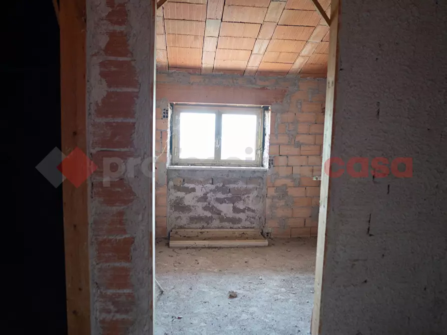 Immagine 36 di Appartamento in vendita  in Via Prignano di Sopra, n.28 a Anagni