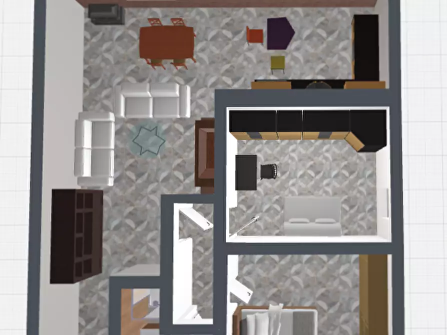 Immagine 41 di Appartamento in vendita  in Via Pietrarse, 6/B a Pozzuoli