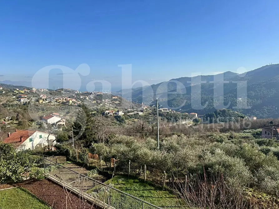 Immagine 43 di Terratetto in vendita  in Via Contrada a Vado Ligure