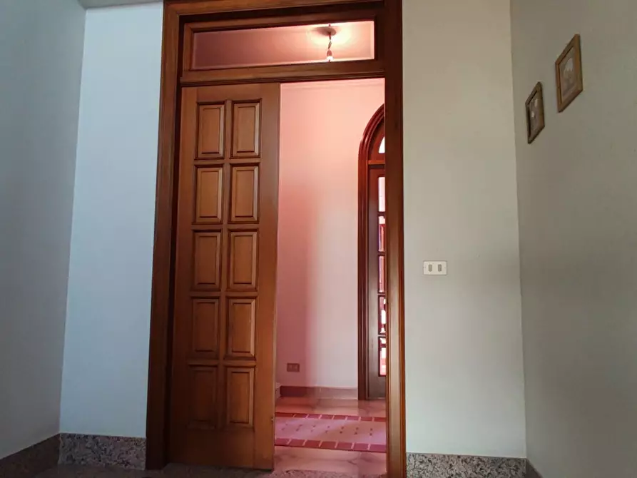 Immagine 9 di Appartamento in vendita  in Via DELLE ROSE, 4 a Girifalco