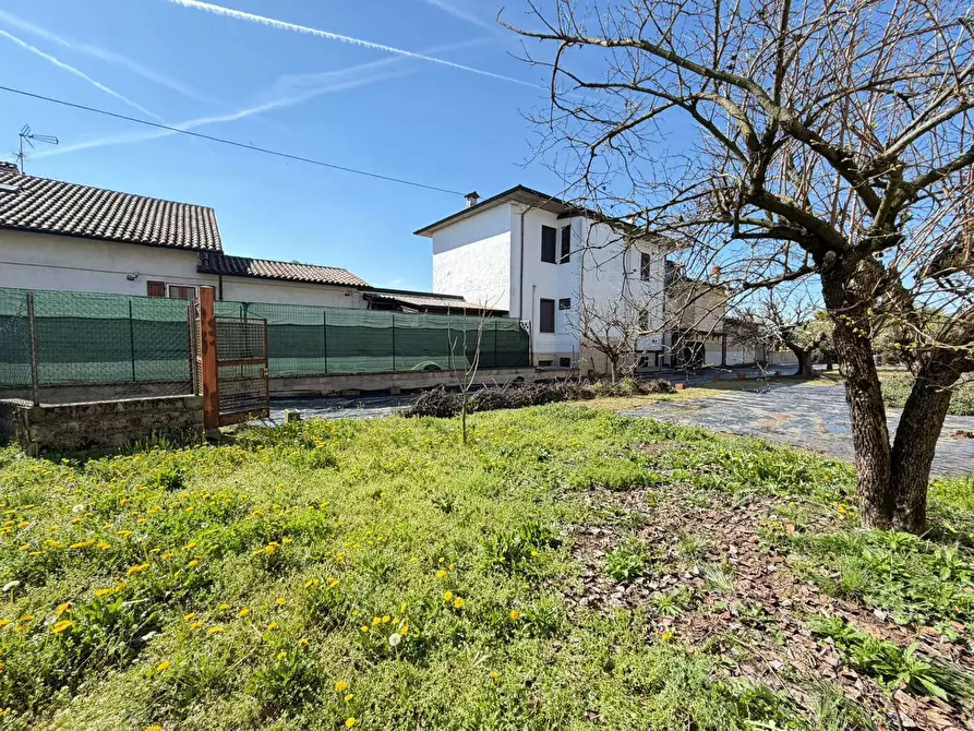Immagine 6 di Terreno residenziale in vendita  in Via GUGLIERMO MARCONI, 104 a Miradolo Terme