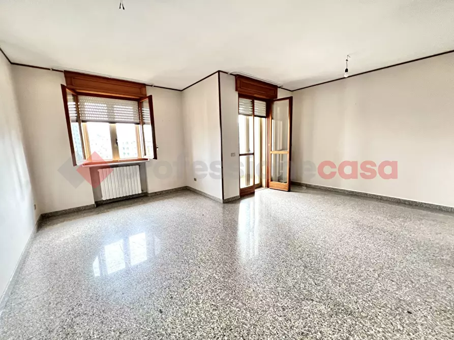 Immagine 5 di Appartamento in vendita  in Via Anzio, 20 a Potenza