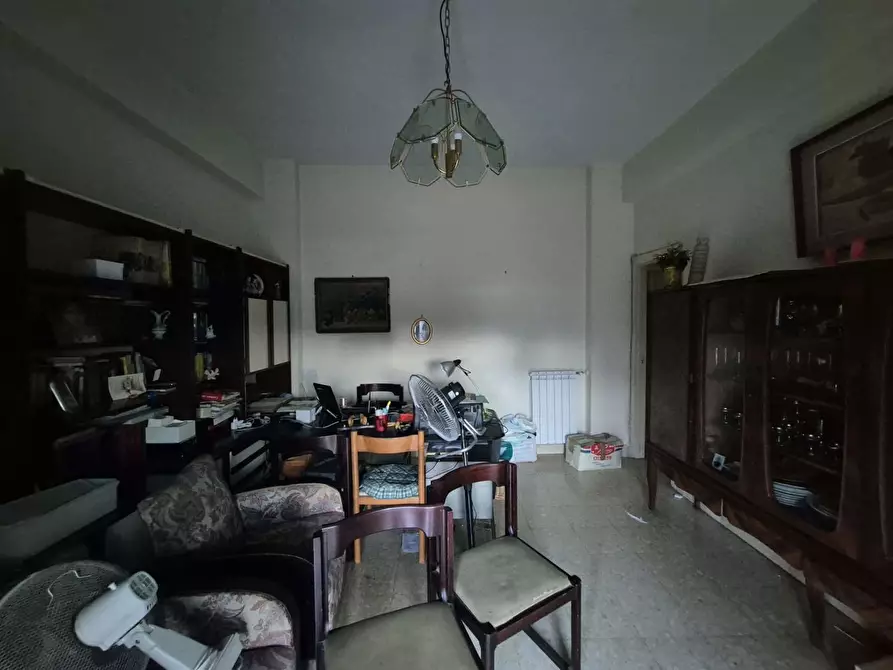 Immagine 5 di Appartamento in vendita  in Via De Simone, 27 a Torre Annunziata