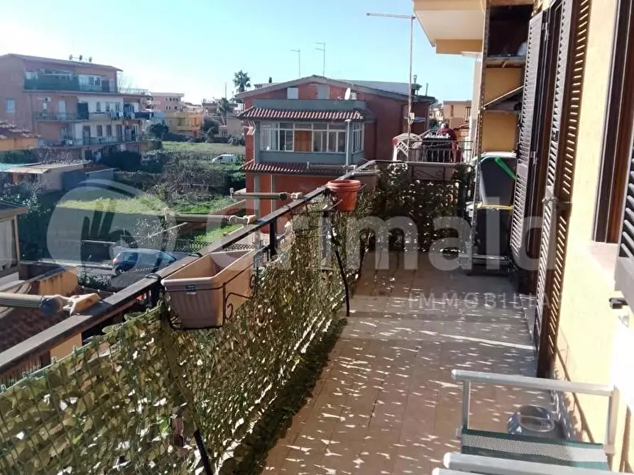 Immagine 2 di Appartamento in vendita  in Via Giuseppe Garibaldi, 58 a Ladispoli