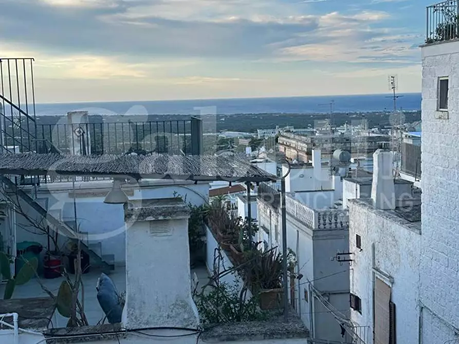 Immagine 10 di Casa indipendente in vendita  in Via Guiscardi a Ostuni