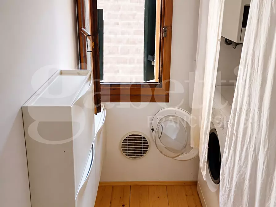 Immagine 7 di Casa indipendente in vendita  in Via PELLESTRINA - LOC.PELLESTRINA, 00 a Venezia