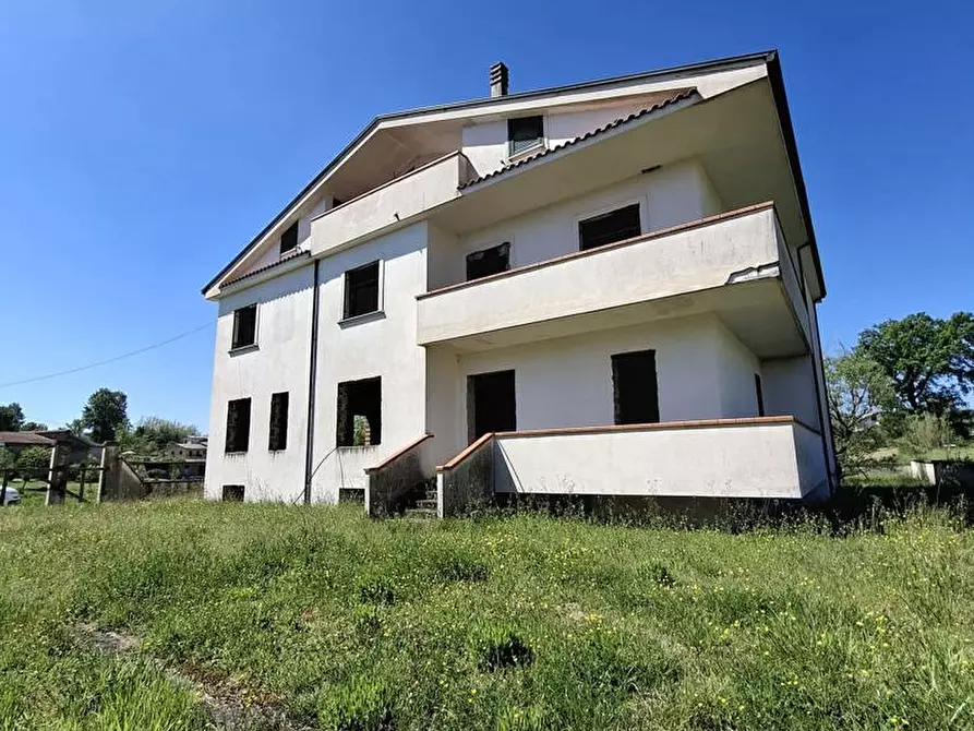 Immagine 1 di Rustico / casale in vendita  in Via Croce Valledonna, snc a Isola Del Liri