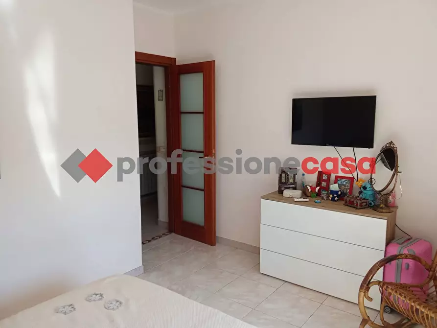 Immagine 16 di Appartamento in vendita  in Via Archimede, 106 a Misterbianco