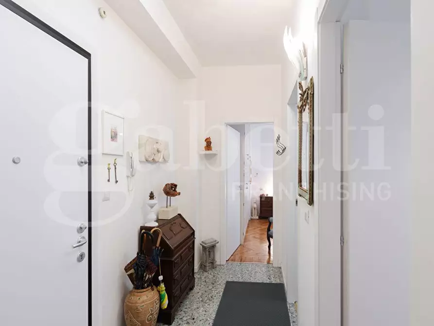 Immagine 17 di Appartamento in vendita  in Via Felice Cavallotti, 99 a Monza