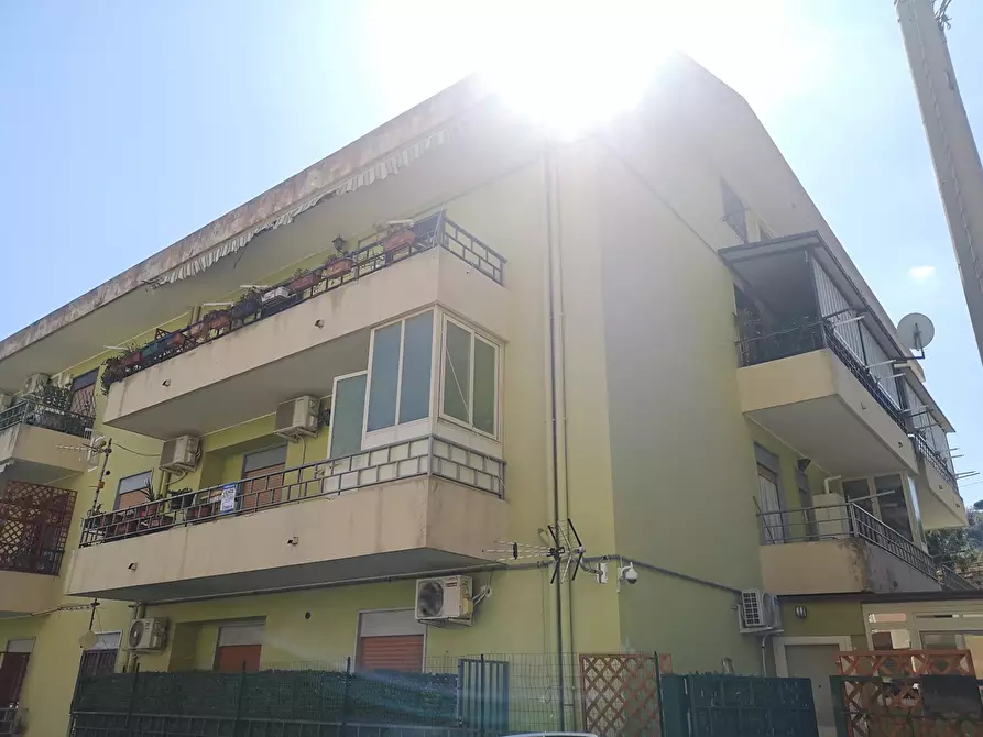 Immagine 1 di Appartamento in vendita  in Via Larderia sp39, 17 a Messina