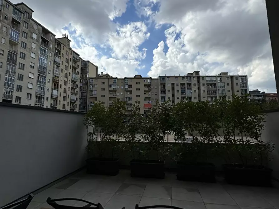 Immagine 38 di Loft/Open space in affitto  in Via BOGGIO, 50 a Torino
