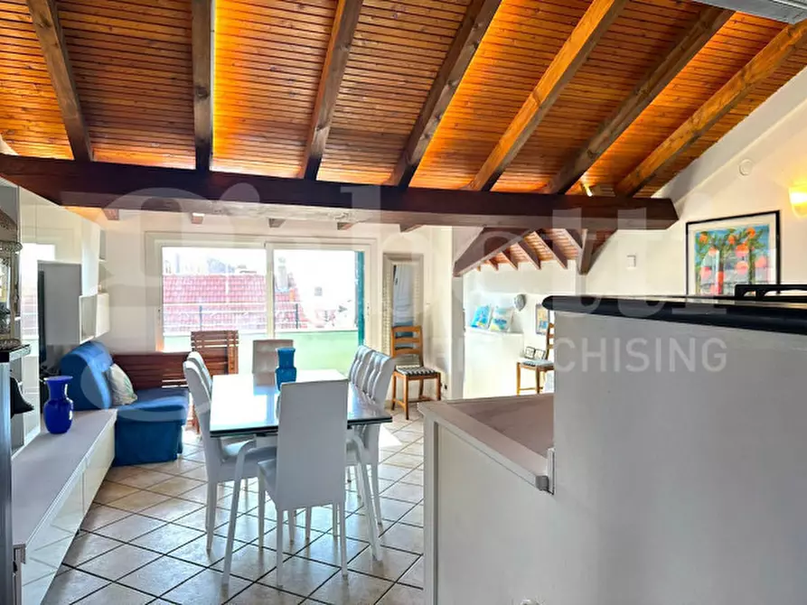 Immagine 16 di Appartamento in vendita  in Via Pertica a Finale Ligure