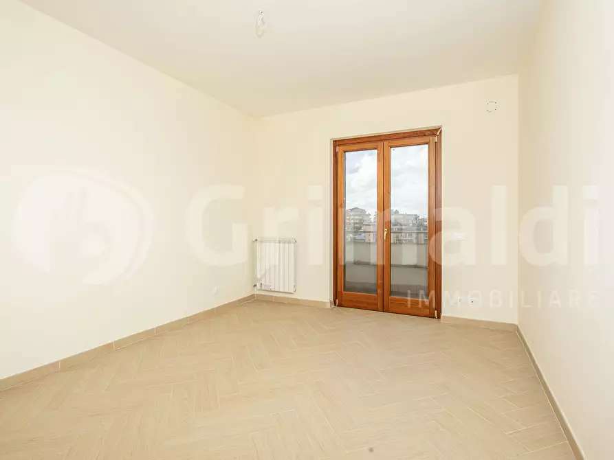 Immagine 2 di Appartamento in vendita  in Via Anna Lorenzetto, 0 a Roma