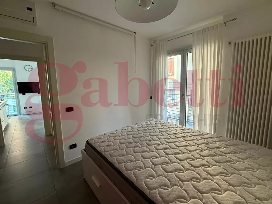 Immagine 8 di Appartamento in affitto  in Via Andre' Marie Ampere, 57/A a Milano