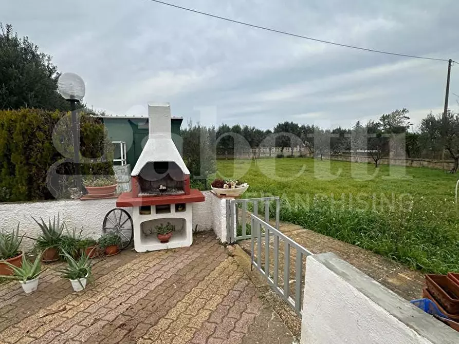 Immagine 6 di Casa trifamiliare in vendita  in Contrada Santa Caterina, sn a Ostuni