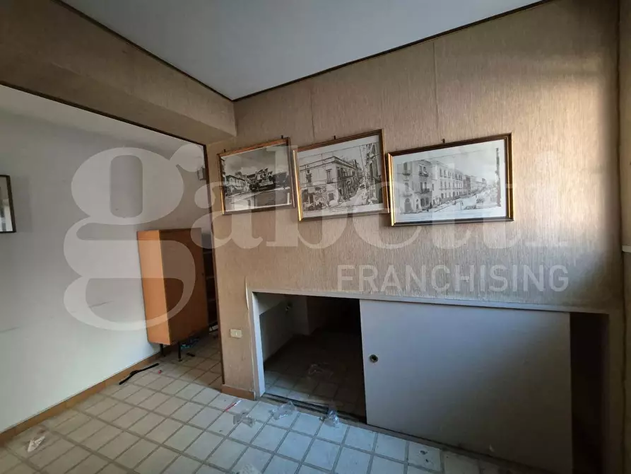 Immagine 13 di Appartamento in vendita  in Via Maresca, 24 a Torre Annunziata