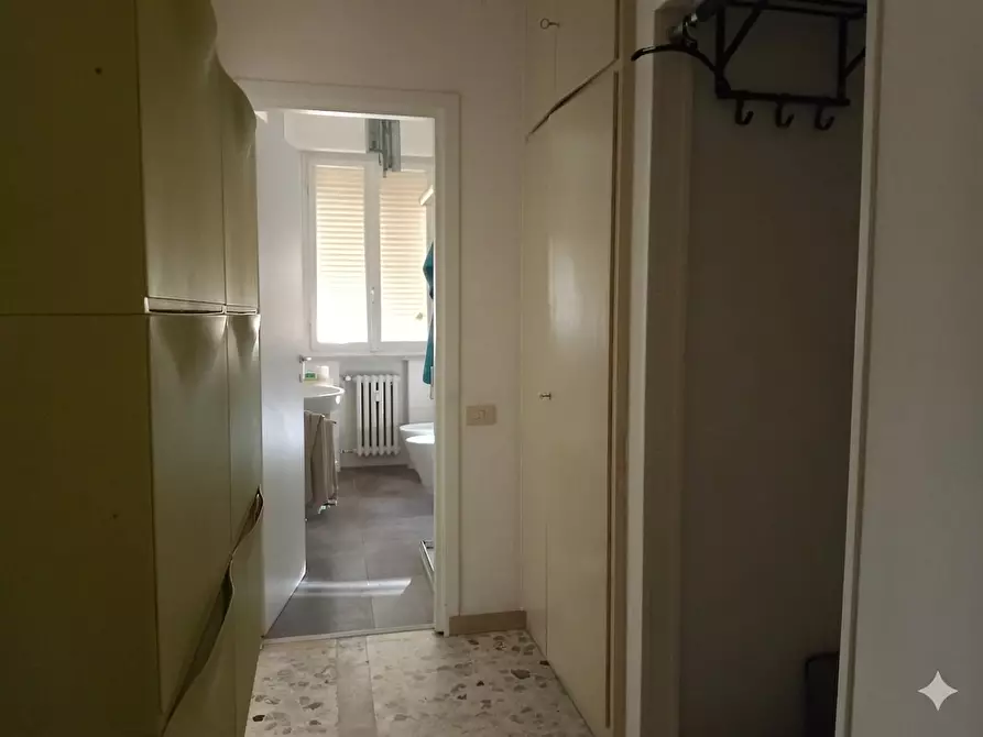 Immagine 10 di Appartamento in vendita  in Via Lustrini, 7 a Reggio Nell'emilia