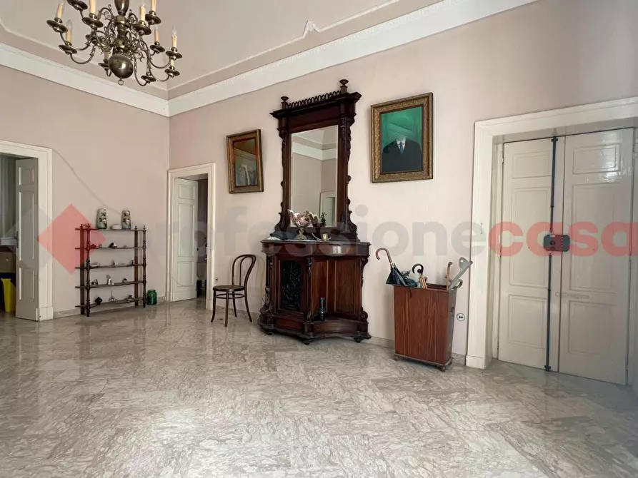 Immagine 4 di Appartamento in vendita  in Via S.Martino a Monopoli