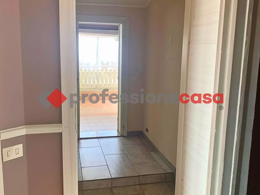 Immagine 22 di Attico in vendita  in Via Albert Bruce Sabin, 15 a Mascalucia