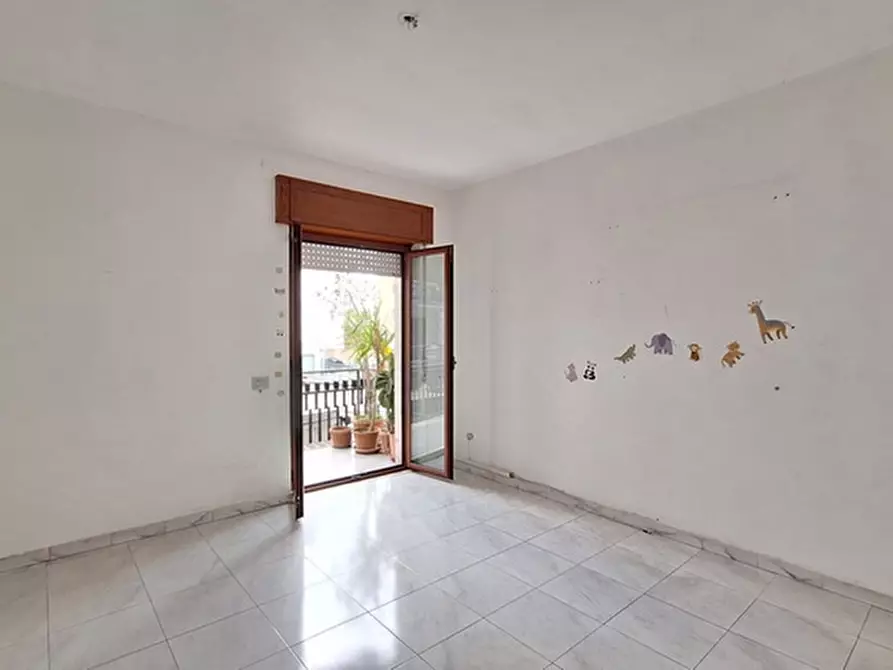 Immagine 17 di Appartamento in vendita  in Via Napoli a Casalnuovo Di Napoli