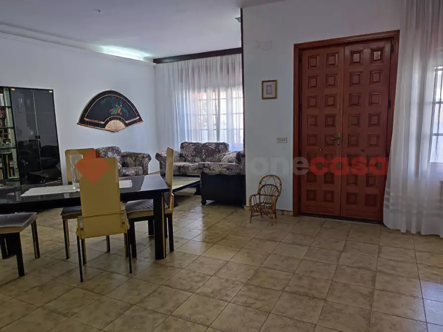 Immagine 15 di Villa in vendita  in Via GIOVANNI PAISIELLO, snc a Brindisi