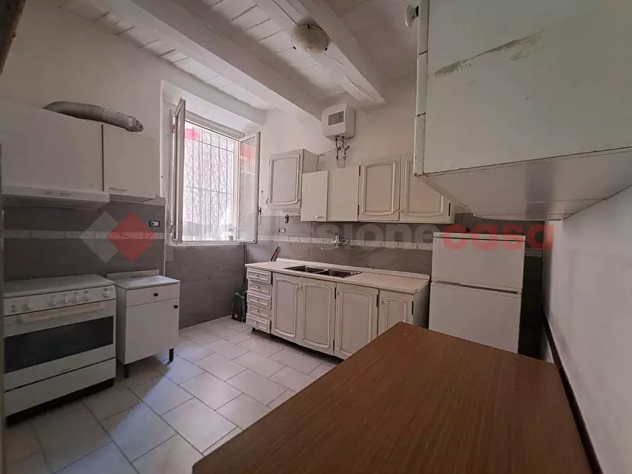 Immagine 7 di Appartamento in vendita  in Vicolo Primo della Portella, 2 a Paliano