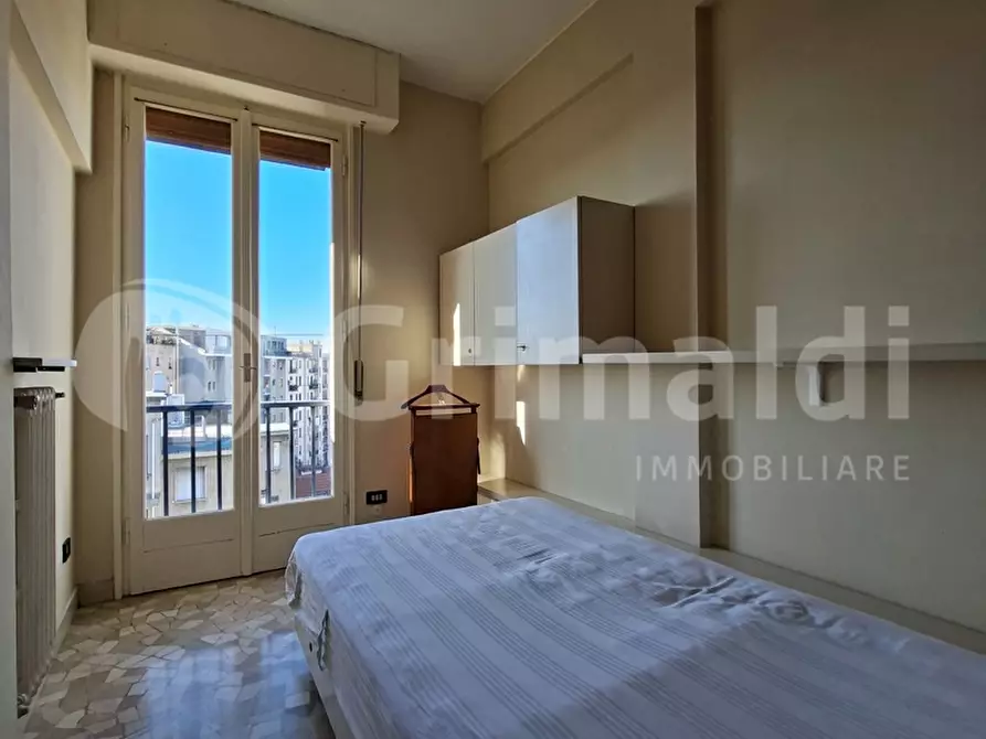 Immagine 2 di Appartamento in affitto  in Viale Romagna, 11 a Milano