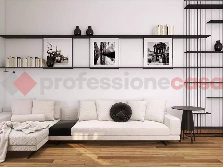 Immagine 27 di Appartamento in vendita  in Via Rotabile San Francesco, snc a Anagni