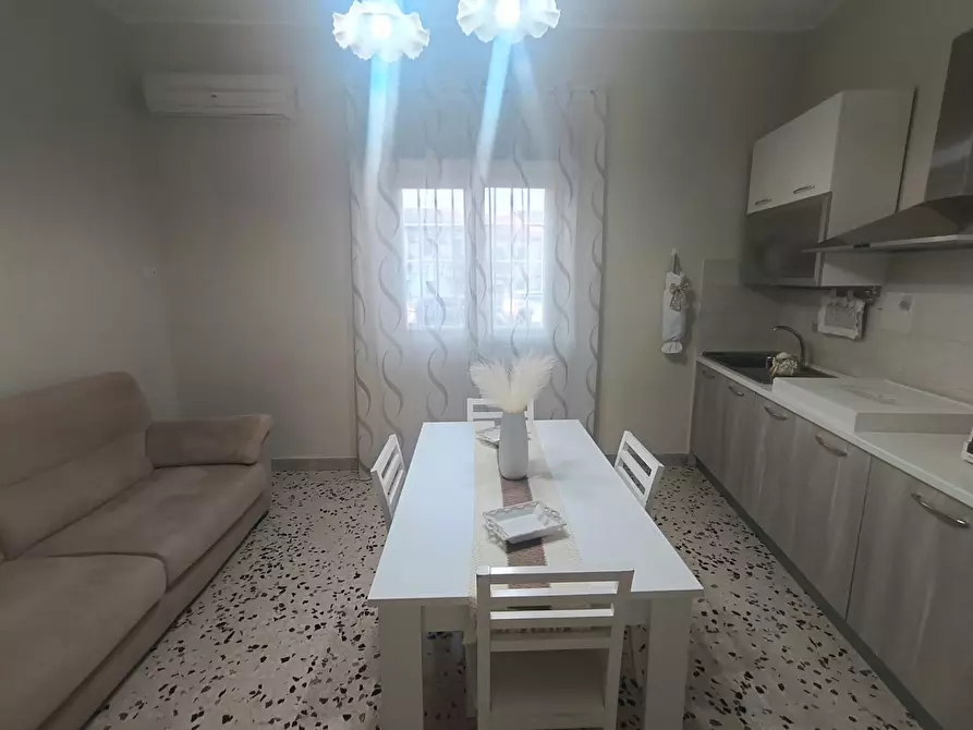 Immagine 8 di Appartamento in vendita  in Via vecchia san luigi, Snc a Messina