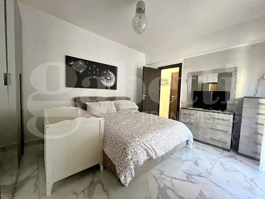 Immagine 16 di Appartamento in vendita  in Via Fiume Bianco, 130 a Roma