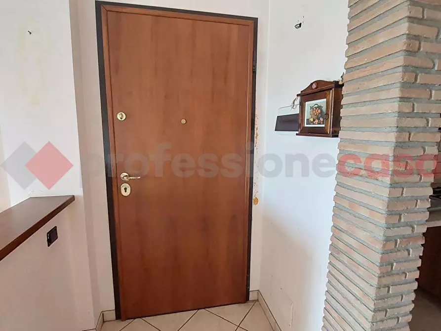 Immagine 4 di Appartamento in vendita  in Via Madonna delle Rose, snc a Piglio