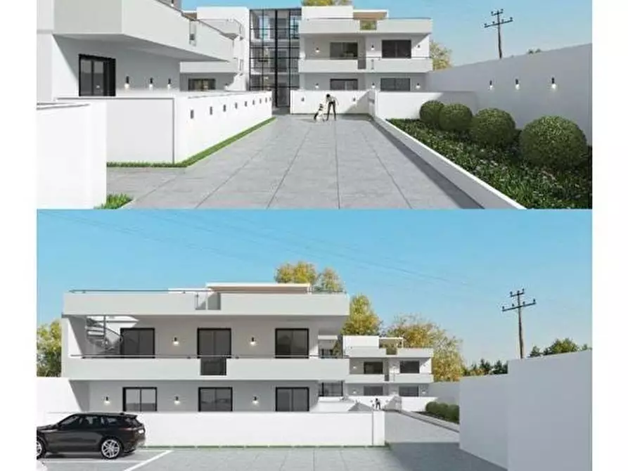 Immagine 19 di Appartamento in vendita  in Via San Michele, 60 a Napoli