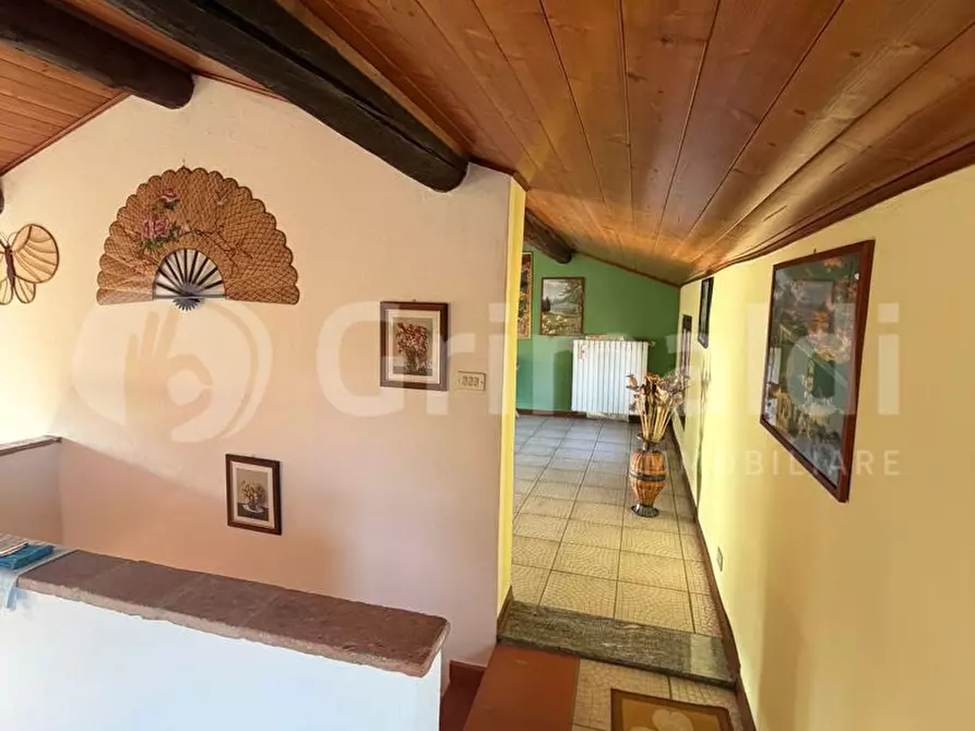 Immagine 33 di Casa indipendente in vendita  in Via STRADA GRANDE, 11 a Arena Po