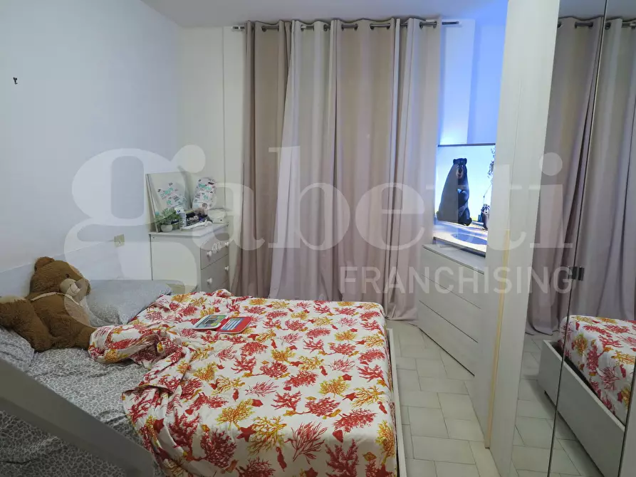 Immagine 3 di Appartamento in vendita  in Via da passano, 75 a La Spezia