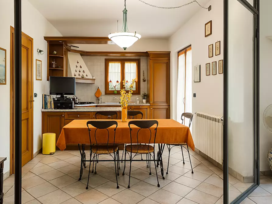 Immagine 21 di Casa bifamiliare in vendita  in Strada Eremo, 40/3 a Pecetto Torinese