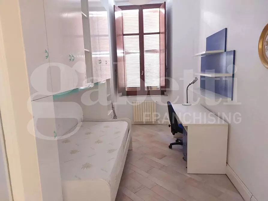 Immagine 7 di Appartamento in affitto  in Via VENETO, 1 a Catanzaro