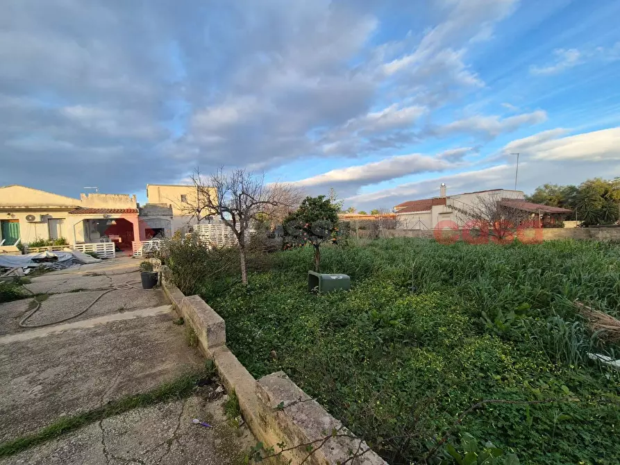 Immagine 11 di Villa in vendita  in Traversa cefalino, snc a Siracusa