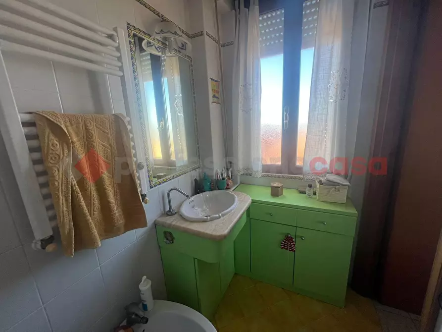 Immagine 11 di Appartamento in vendita  in Via francesco ingoli, 68 a Roma