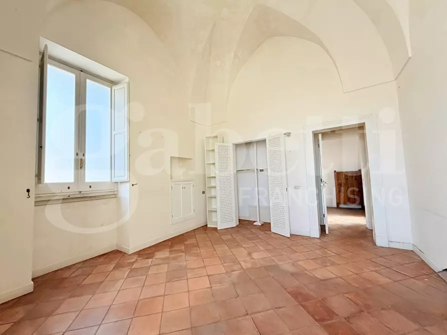 Immagine 13 di Appartamento in vendita  in Via Umberto I a Lecce