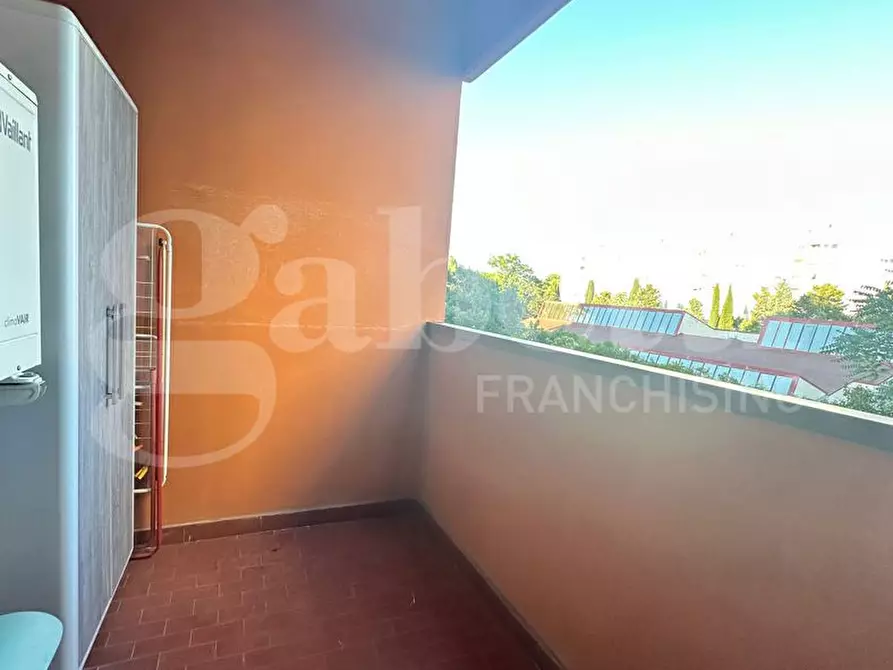 Immagine 14 di Appartamento in vendita  in Via michele saponaro, 26 a Roma