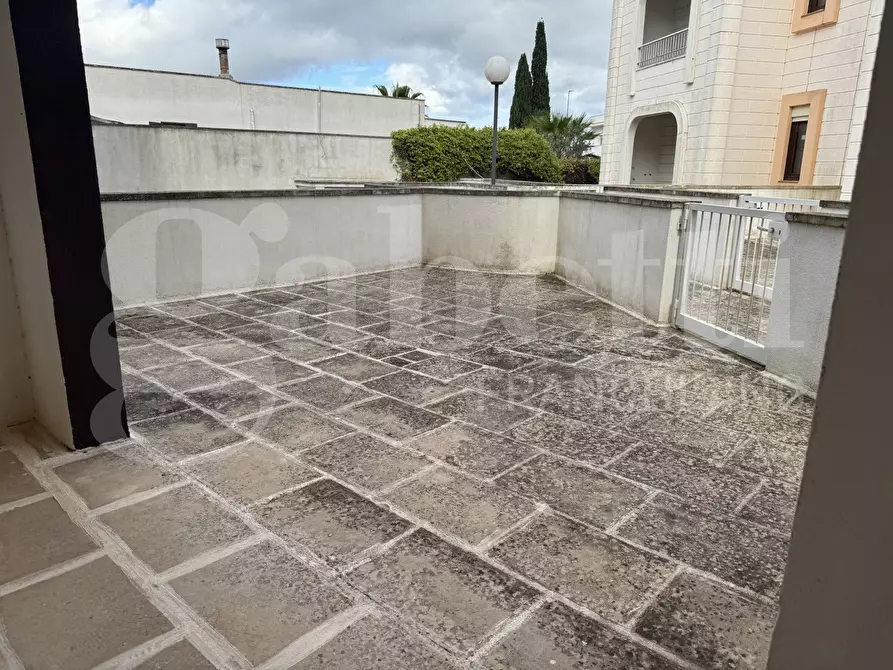 Immagine 17 di Appartamento in vendita  in Via Vittorio Veneto, 15 a Giurdignano