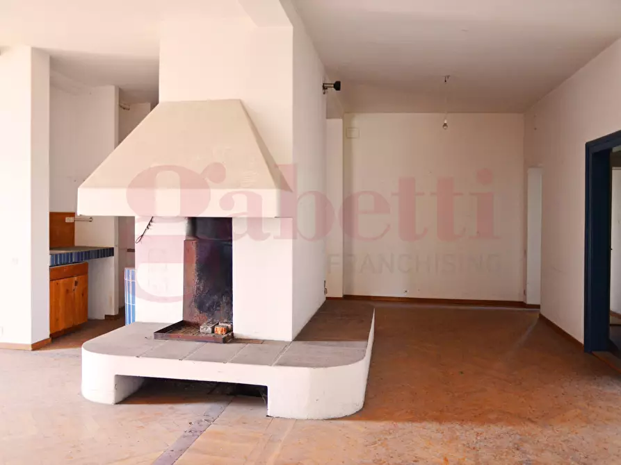Immagine 7 di Villa in vendita  in Via Marconi, 3 a Ponte San Pietro